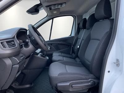 Renault Trafic Komfort L2H1 dCi 130 mit Fahrzeugeinricht (2026) - Photo 8