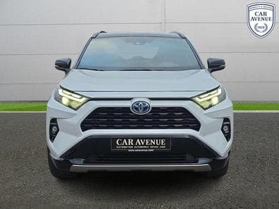Rav 4