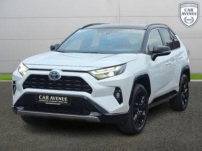 Rav 4