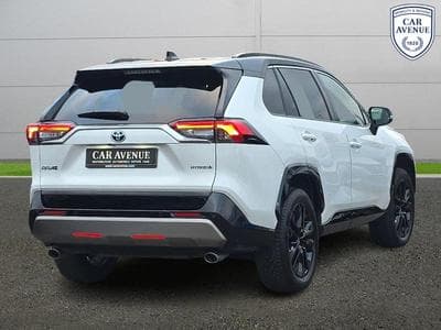 Rav 4