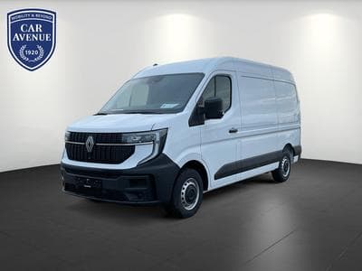 Renault Master Kasten extra L2H2 dCi 150 mit FZG-Ausbau (2026) - Photo 1