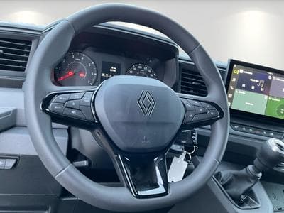 Renault Master Kasten extra L2H2 dCi 150 mit FZG-Ausbau (2026) - Photo 12