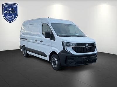 Renault Master Kasten extra L2H2 dCi 150 mit FZG-Ausbau (2026) - Photo 2