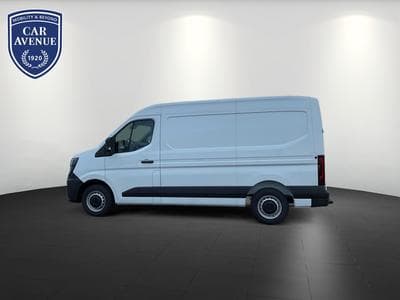 Renault Master Kasten extra L2H2 dCi 150 mit FZG-Ausbau (2026) - Photo 5