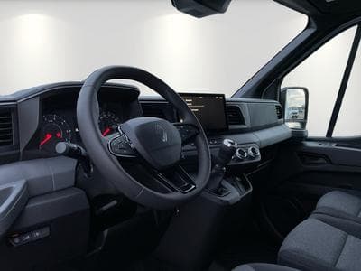 Renault Master Kasten extra L2H2 dCi 150 mit FZG-Ausbau (2026) - Photo 8