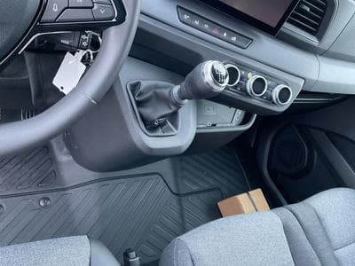 Renault Master Kasten extra L2H2 dCi 150 mit FZG-Ausbau (2026) - Photo 9