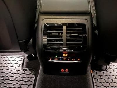 BMW X3 30 i X drive / essence - mild hybrid (2023) - Photo 13