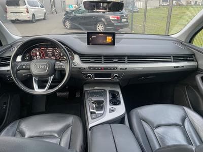 Audi Q7 (2016) - Photo 6