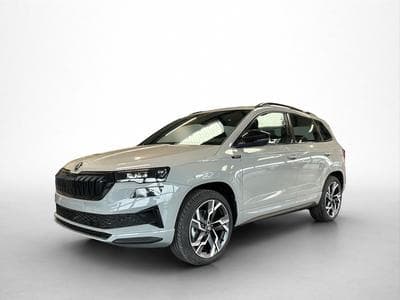 Skoda Karoq Sportline 2,0TSI DSG (2025) - Photo 1