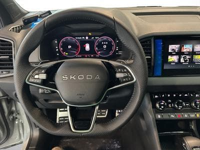 Skoda Karoq Sportline 2,0TSI DSG (2025) - Photo 10