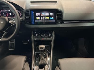 Skoda Karoq Sportline 2,0TSI DSG (2025) - Photo 15