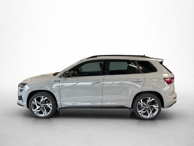 Skoda Karoq Sportline 2,0TSI DSG (2025) - Photo 3