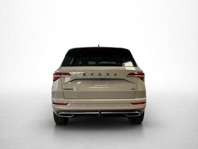 Skoda Karoq Sportline 2,0TSI DSG (2025) - Photo 5