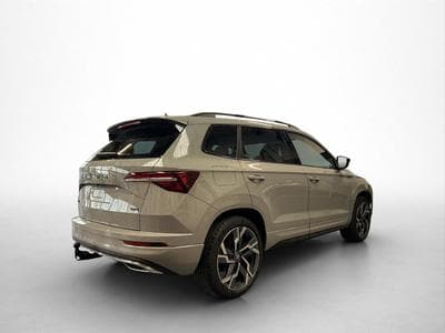 Skoda Karoq Sportline 2,0TSI DSG (2025) - Photo 6