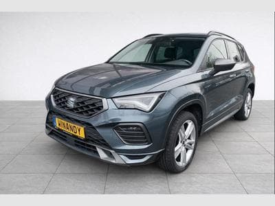 Ateca