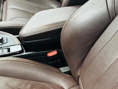 BMW X1 2.0i M-Paket (2019) - Photo 2