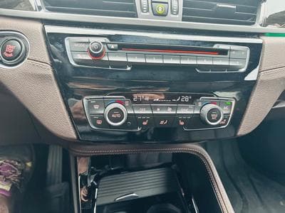 BMW X1 2.0i M-Paket (2019) - Photo 4