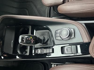 BMW X1 2.0i M-Paket (2019) - Photo 5