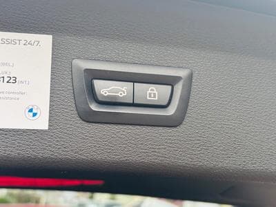 BMW X1 2.0i M-Paket (2019) - Photo 7