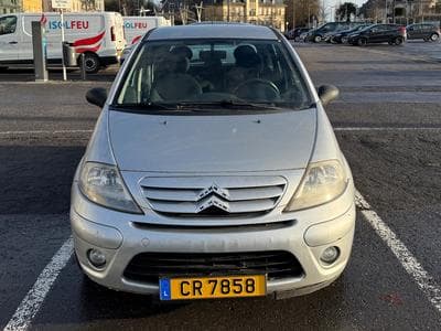 Citroën C3 (2007) - Foto 1