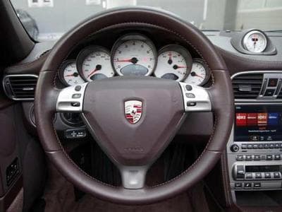 Porsche 911 4S Cabriolet (2006) - Foto 1