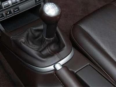 Porsche 911 4S Cabriolet (2006) - Foto 3