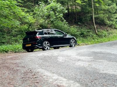 VW Golf Mk8 Gti Clubsport 300cv Garantie 12/2027 (2022) - Photo 1