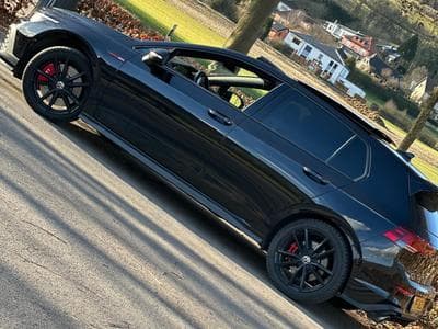 VW Golf Mk8 Gti Clubsport 300cv Garantie 12/2027 (2022) - Photo 2