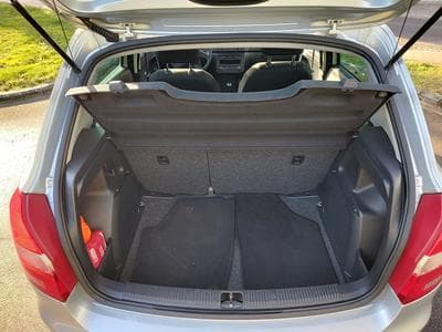 Skoda Fabia Ambiente 1.2 TSI (2011) - Photo 13