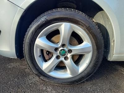 Skoda Fabia Ambiente 1.2 TSI (2011) - Photo 9