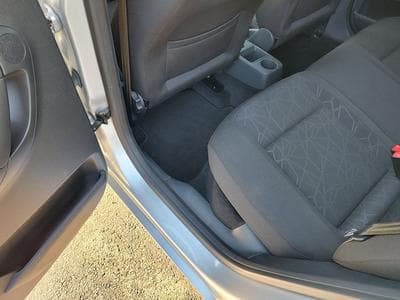 Skoda Fabia Ambiente 1.2 TSI (2011) - Photo 12