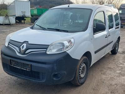 Grand Kangoo