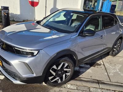 Opel Mokka Elegance 1.2 Turbo (2023) - Photo 1
