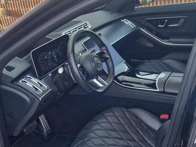 Mercedes S 350 S 350d 4 matic (2023) - Foto 3