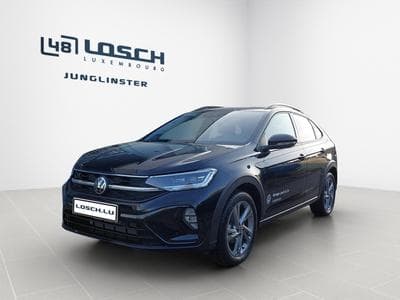 VW Taigo R-Line (2025) - Foto 1