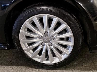 Audi A3 E-TRON SPORTBACK BANG OLUFSEN PANO LED NAVI (2014) - Foto 11