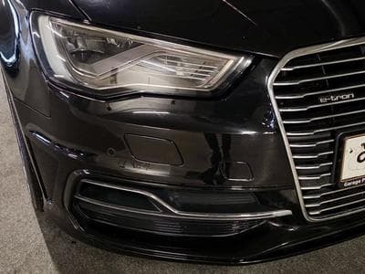 Audi A3 E-TRON SPORTBACK BANG OLUFSEN PANO LED NAVI (2014) - Foto 12