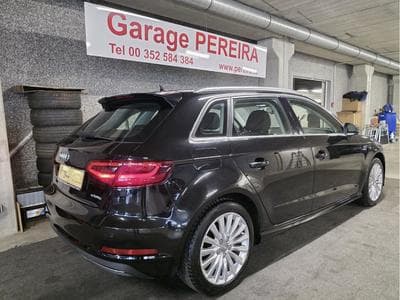 Audi A3 E-TRON SPORTBACK BANG OLUFSEN PANO LED NAVI (2014) - Foto 2