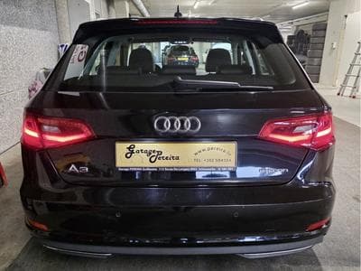 Audi A3 E-TRON SPORTBACK BANG OLUFSEN PANO LED NAVI (2014) - Foto 3