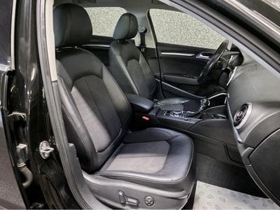 Audi A3 E-TRON SPORTBACK BANG OLUFSEN PANO LED NAVI (2014) - Foto 4