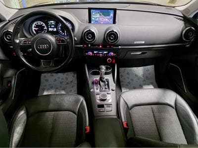 Audi A3 E-TRON SPORTBACK BANG OLUFSEN PANO LED NAVI (2014) - Foto 7