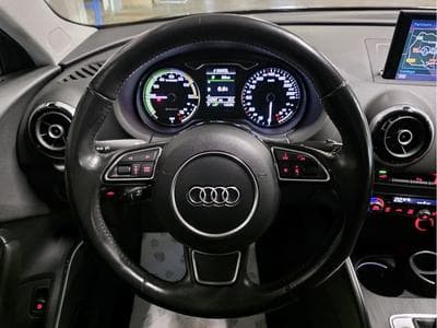 Audi A3 E-TRON SPORTBACK BANG OLUFSEN PANO LED NAVI (2014) - Foto 8