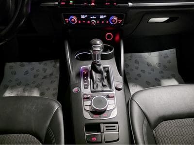 Audi A3 E-TRON SPORTBACK BANG OLUFSEN PANO LED NAVI (2014) - Foto 9