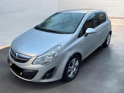 Corsa
