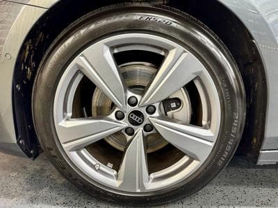 Audi A6 A6 Avant 2.0 TDi 204cv Auto S-LINE (New Modèle) (2025) - Foto 3