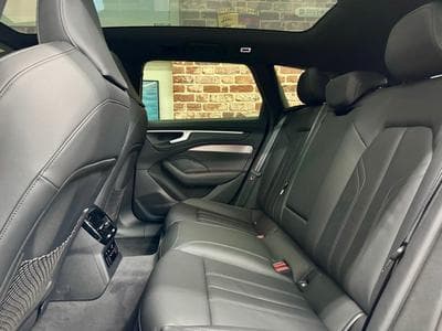 Audi A6 A6 Avant 2.0 TDi 204cv Auto S-LINE (New Modèle) (2025) - Foto 6