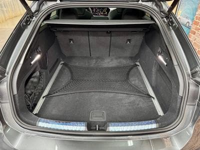 Audi A6 A6 Avant 2.0 TDi 204cv Auto S-LINE (New Modèle) (2025) - Foto 7