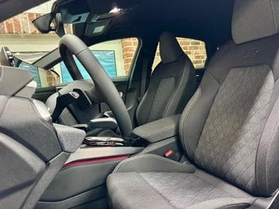 Audi A6 A6 Limousine 2.0 TDi 204cv Auto S-LINE (New Modèle) (2025) - Foto 5