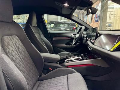 Audi A6 A6 Limousine 2.0 TDi 204cv Auto S-LINE (New Modèle) (2025) - Foto 8