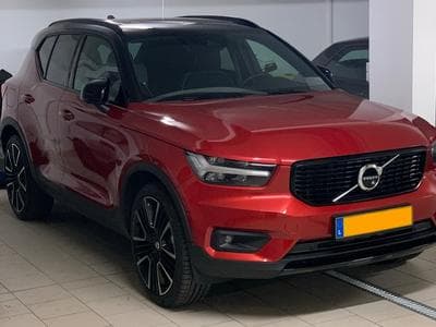 XC40